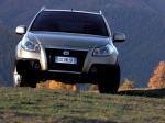 Fiat Sedici 2006 года